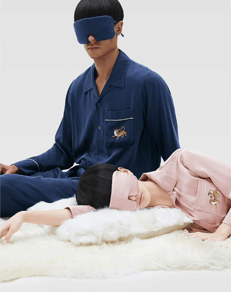 アイマスク 温熱蒸気式睡眠質量向上アイマスク